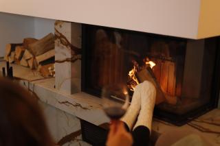 Golden Villas Luxury Garden Retreat - Jacuzzi & Sauna - 2