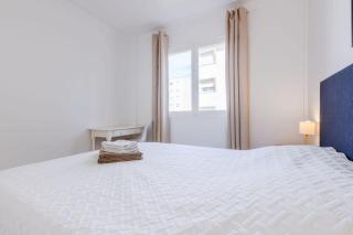 2Br 3 min from the center & the Croisette - 7