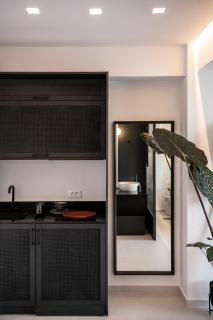 Nuovo Luxury Suites - Daratso - 2