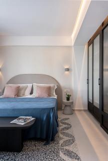 Nuovo Luxury Suites - 4