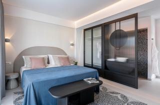 Nuovo Luxury Suites - Daratso - 1