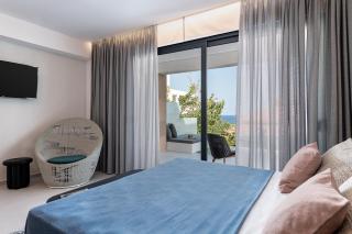 Nuovo Luxury Suites - Daratso - 6