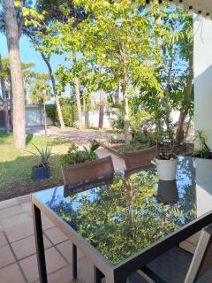 Villa Verde con Piscina a 800m de la Playa by Chiclana Dreams - Chiclana de la Frontera - 8