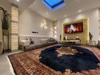 Suites Aix la Chapelle, Exclusive Apartments, Wellness and more, Aachen City - Aix-la-Chapelle - 2