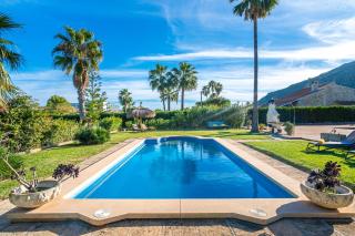 Villa XACONS Alcudia by Mallorca Villa Selection - Alcúdia - 9