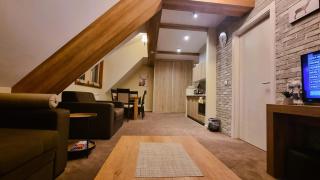 FEMI Kopaonik Apartment, Župa Aparthotel, Kopaonik Center - 2