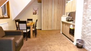 FEMI 503, Župa Aparthotel, Kopaonik - 1