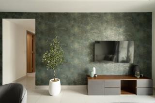 Modern Luxe Suite, 3Brs, 2Wc, D1 High Floor - 7