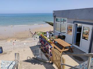 The Plaice - Sheringham - 0