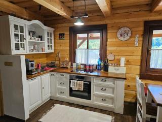 Chata na Lazoch so saunou - Raj v prírode - 2