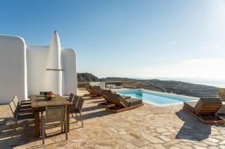 Villa Mezcal by Mykonos Mood - Mikonos - 9