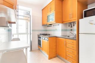 Spacious apartment near Saldanha - 5