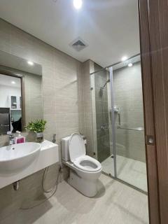 Vinhomes Smart City - Căn hộ Studio cao cấp tại tòa SA3 - 9