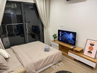 Vinhomes Smart City - Căn hộ Studio cao cấp tại tòa SA3 - 8