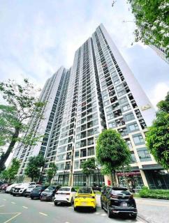Vinhomes Smart City - Căn hộ Studio cao cấp tại tòa SA3 - 7