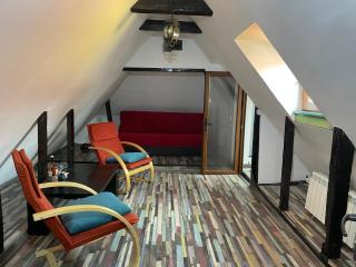 House of Colors - Braşov - 5