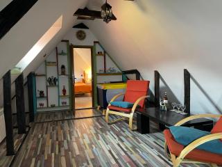 House of Colors - Braşov - 8