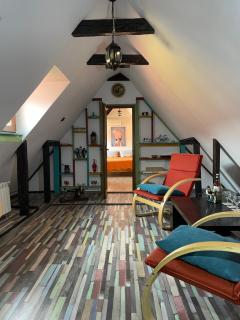 House of Colors - Braşov - 6