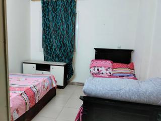 Maadi ring road Family apartment - Il Cairo - 1