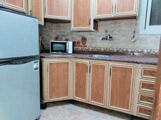 Maadi ring road Family apartment - Il Cairo - 2