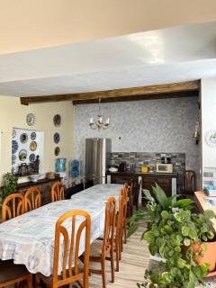 Finca los Rosales de la Vega - 1