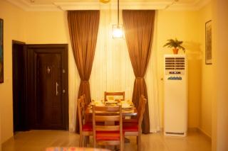 ChallawaRiver Homes - Calabar - 6