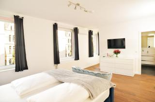 Victoria Boardinghouse - 4
