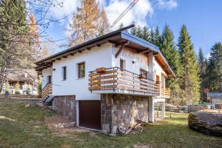 Villa la Brisa 2 - Predazzo - 9