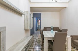 Teatro Massimo Roomy Flat with Covered Terrace - 1