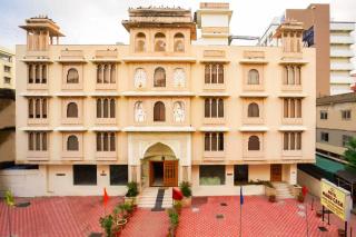 Hotel Maru Casa - Jaipur - 0