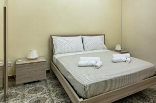 Teatro Massimo Roomy Flat with Covered Terrace - Palerme - 7