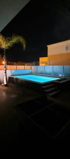 Lovely Home, WIFI, Jardim - Armação de Pêra - 8