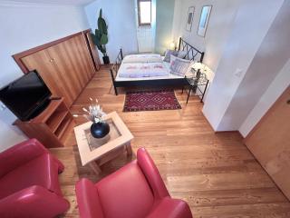 Haus Wallis by stayFritz - Ski-In Ski-Out Zimmer 'garni' am Arlberg - Warth am Arlberg - 3