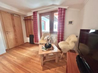Haus Wallis by stayFritz - Ski-In Ski-Out Zimmer 'garni' am Arlberg - 6