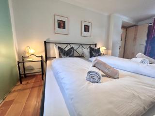 Haus Wallis by stayFritz - Ski-In Ski-Out Zimmer 'garni' am Arlberg - 4