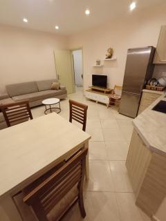 A&A Apartments - Golem - 9