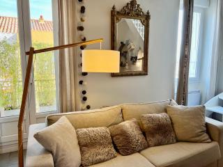 L'Annexe Apparthôtel Porto Vecchio, 4 étoiles - 0