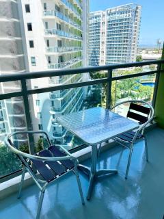 azure beach view1 - Manila - 8