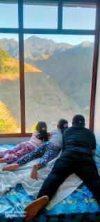 Batad Roberto's Abung Inn and Restaurant - 2