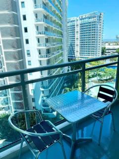 azure beach view1 - Manila - 3