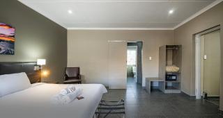 Calvinia Hotel - Calvinia - 8