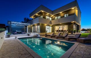 Villa Evoque - Adriatic Luxury Villas - Zadar - 0