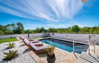 Villa Evoque - Adriatic Luxury Villas - Zadar - 2