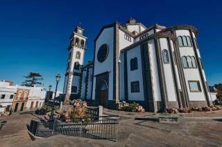 La Buhardilla - Moya - 1