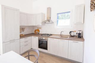 Villa MarsaMa, Heated Pool and beach at 150 mt - Santa Maria del Focallo - 4