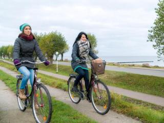 Achtern Diek Whg 22 - Boltenhagen - 3