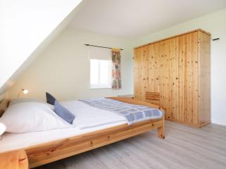 Altes Zollhaus, Fewo- Nr 4 - Barendorf - 1