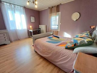 Gîte "Fleur de Jeannette" - 6