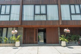 Forseti Athena - Seminyak - 1