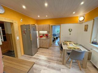 Neu Ferienwohnung Kriesten - 2